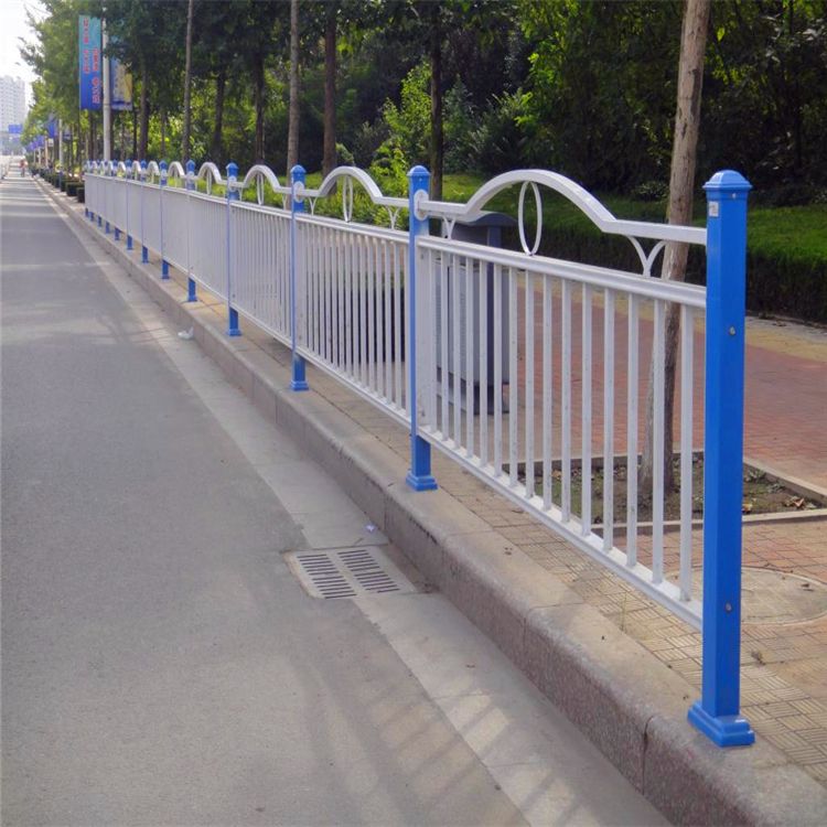 市政护栏 市政护栏