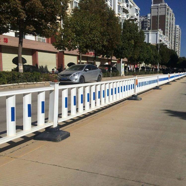 肃宁PVC道路护栏