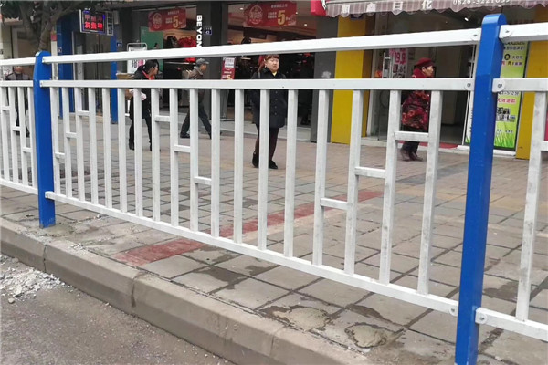 肃宁人行道护栏