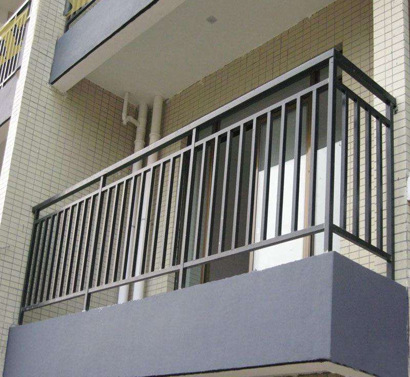 肃宁阳台护栏